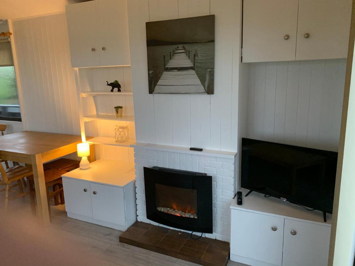 Bunnahabhain 5 - Farm Stay - Stunning Sea And Rural Views Stranraer Ngoại thất bức ảnh