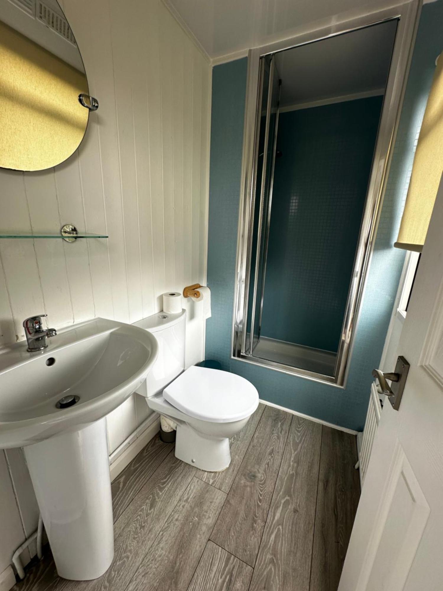 Bunnahabhain 5 - Farm Stay - Stunning Sea And Rural Views Stranraer Ngoại thất bức ảnh