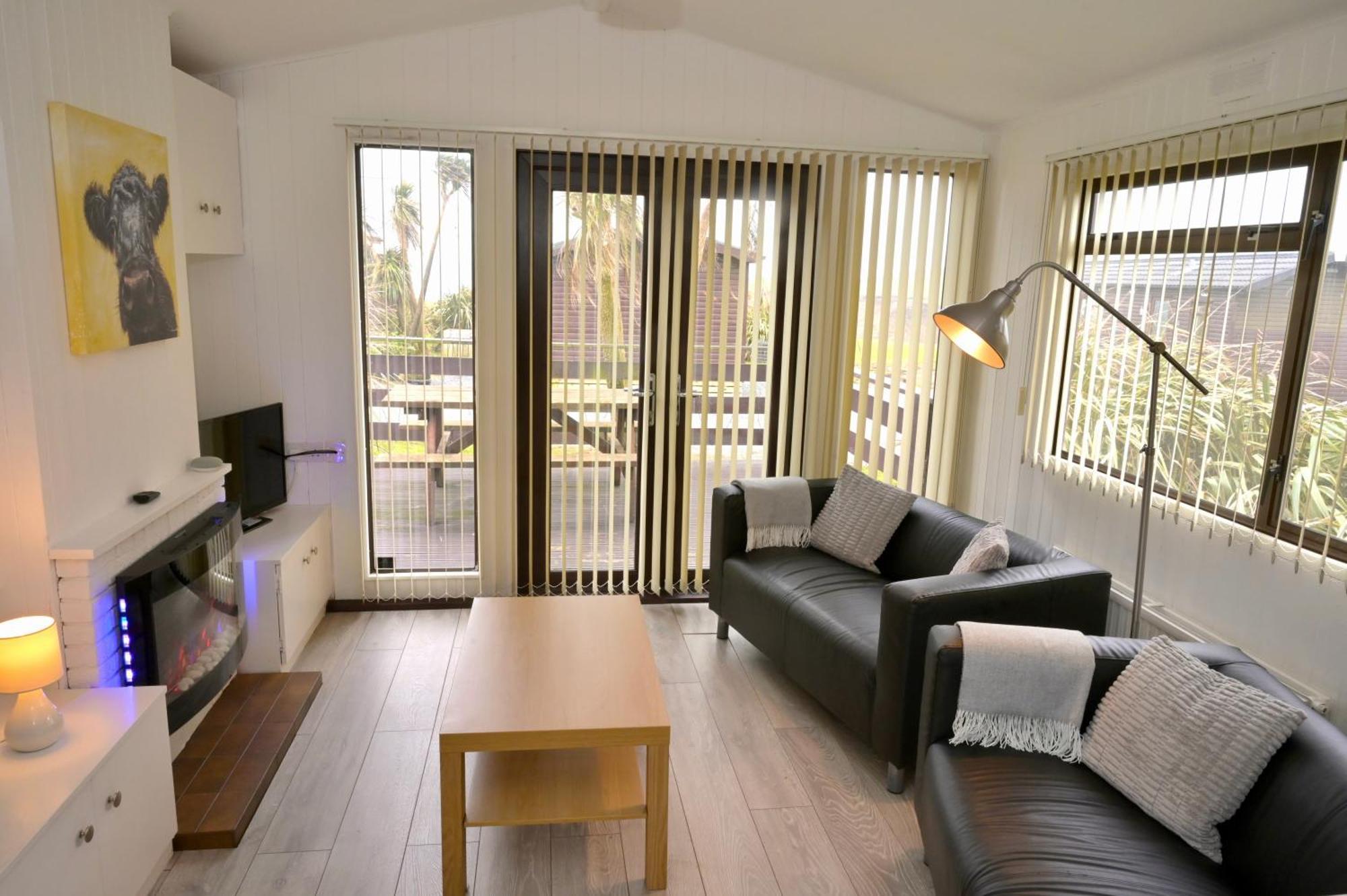 Bunnahabhain 5 - Farm Stay - Stunning Sea And Rural Views Stranraer Ngoại thất bức ảnh