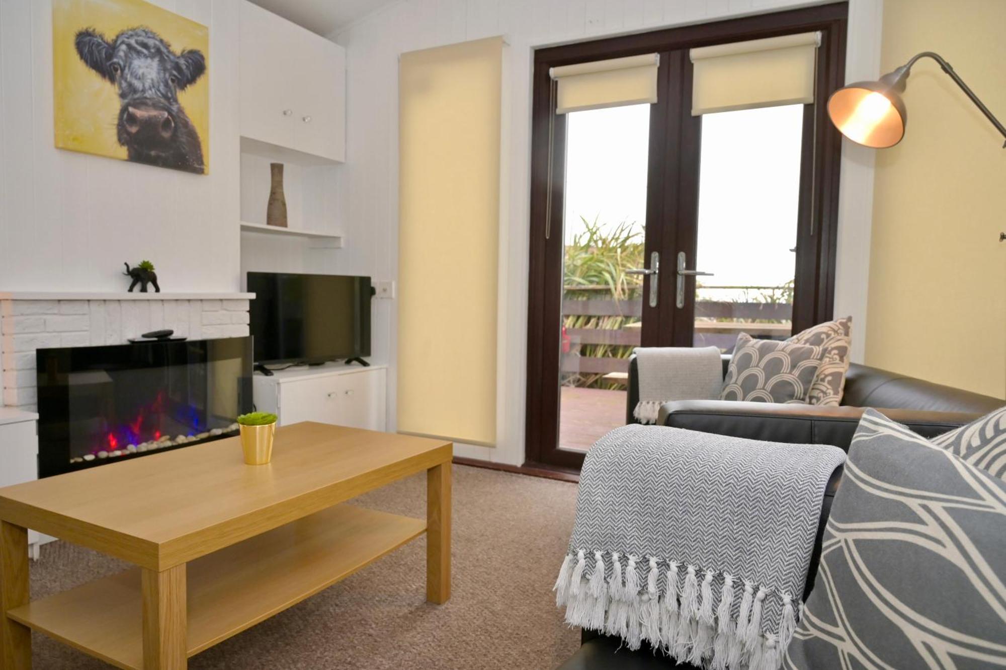 Bunnahabhain 5 - Farm Stay - Stunning Sea And Rural Views Stranraer Ngoại thất bức ảnh
